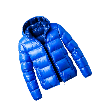 3D Garment