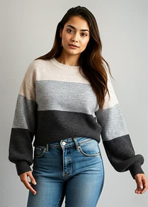 Casual Outfit