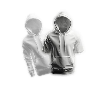 AI garment alteration example