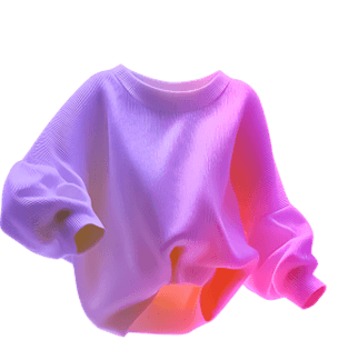 AI-generated product photography