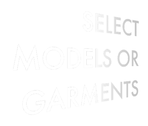 Select Garment Title