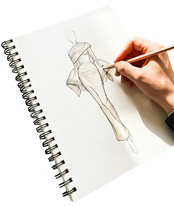 Sketch to Sample Title